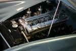 Jaguar XK120 Roadster 1950 года